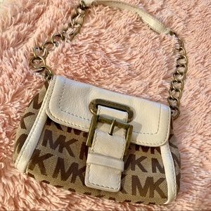 Michael Kors mini purse
